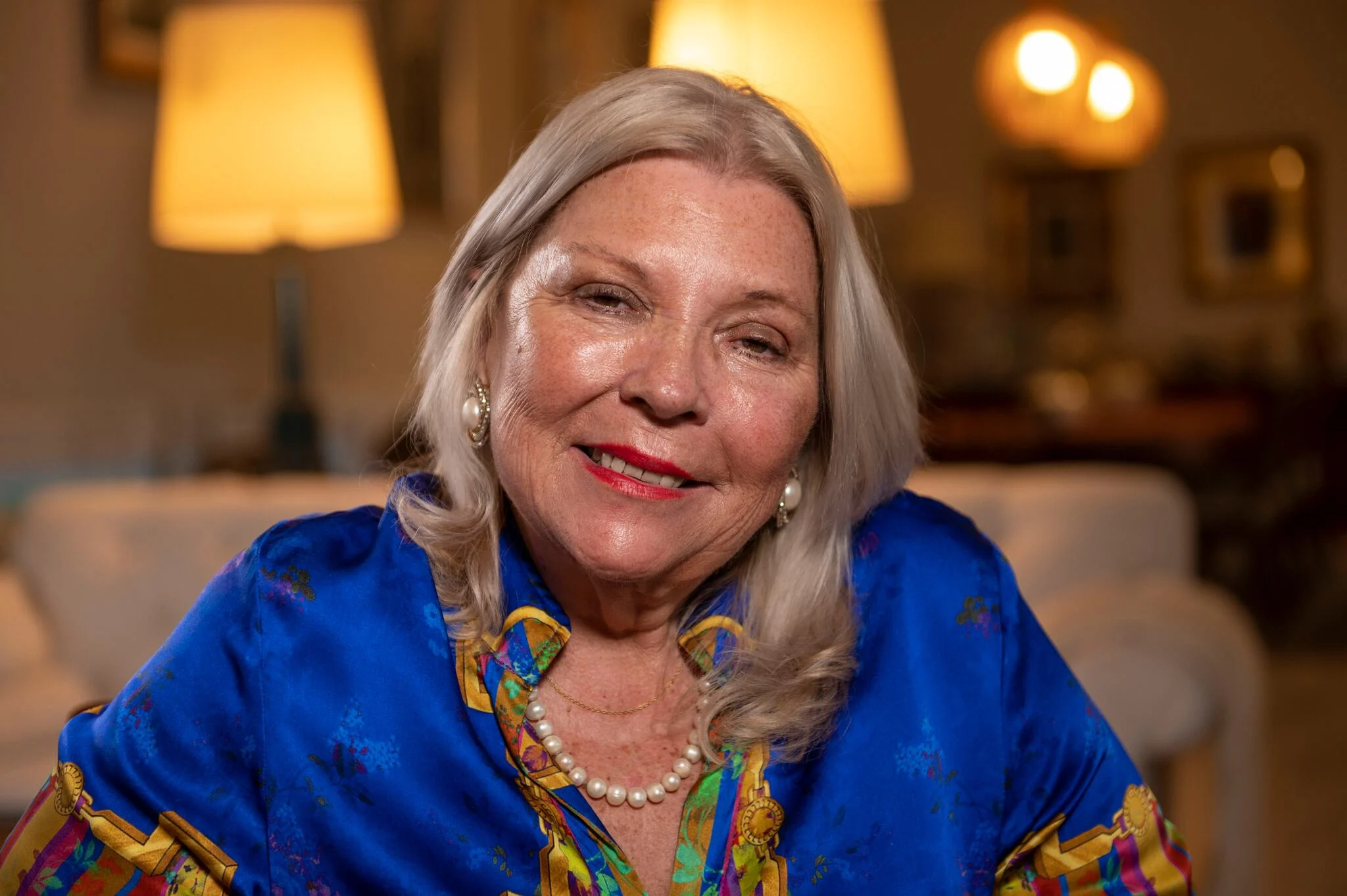 Elisa Carrio