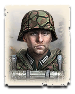CoH2 Stormtrooper/Jaeger