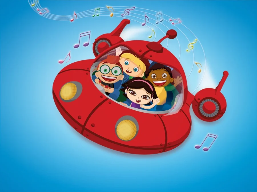 Mini Einsteins