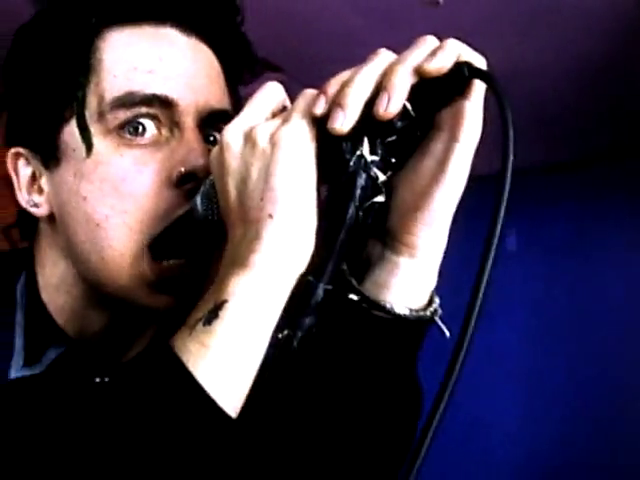 Billie Joe Armstrong (Dookie Era)