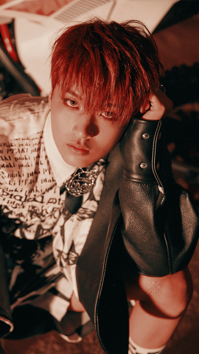 haechan