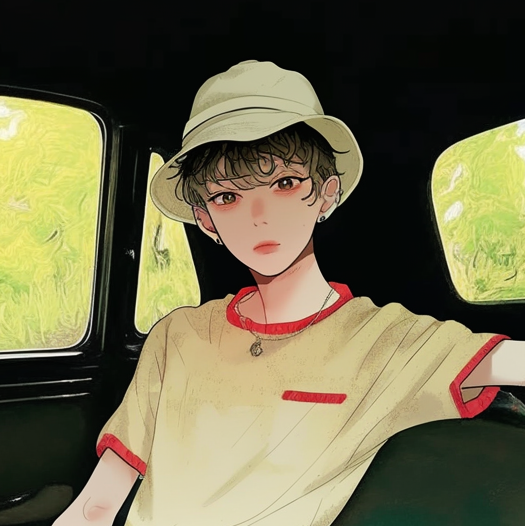 YAYA~