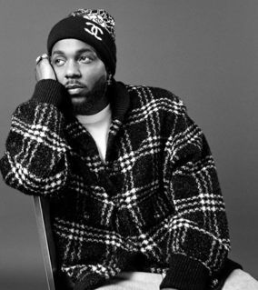 Kendrick Lamar