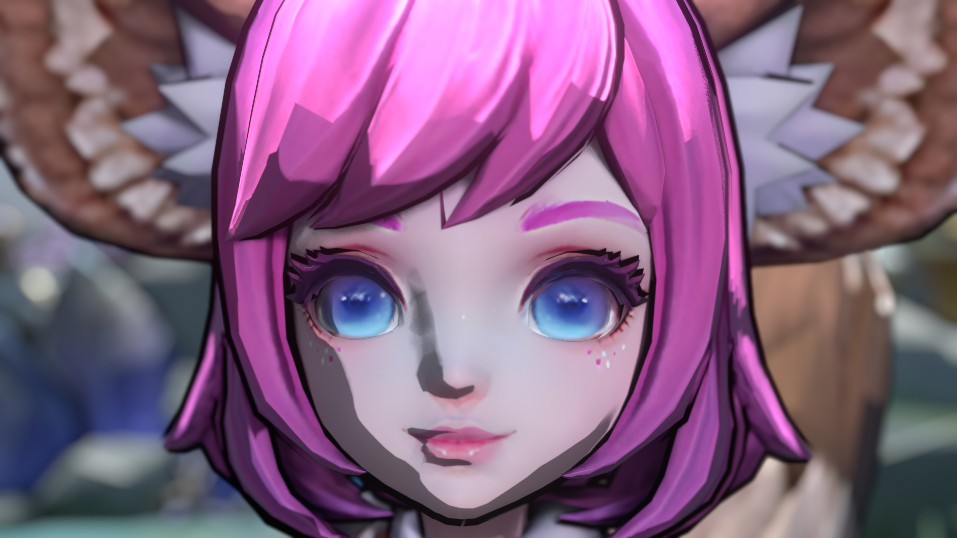 Nana (Mobile Legends Indonesia)