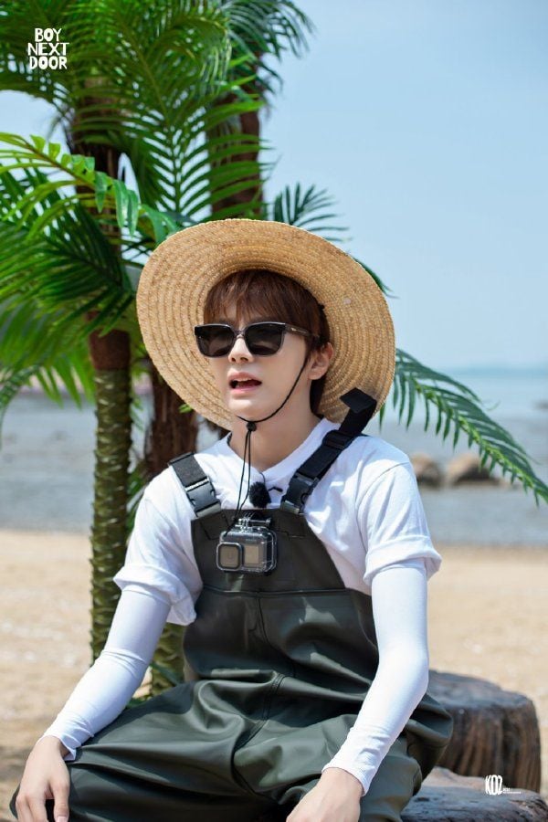 woonhak