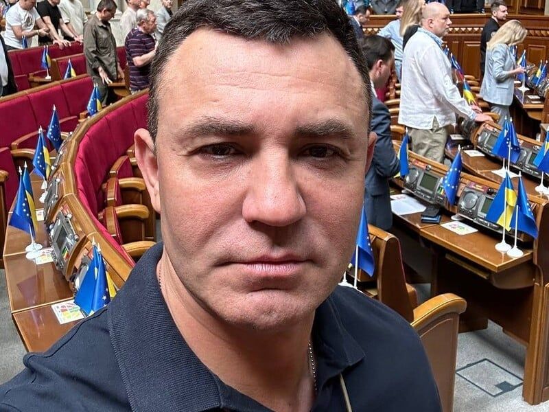 Микола Тищенко