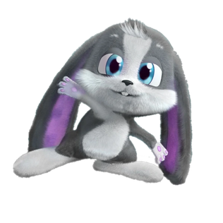 Schnuffel Bunny