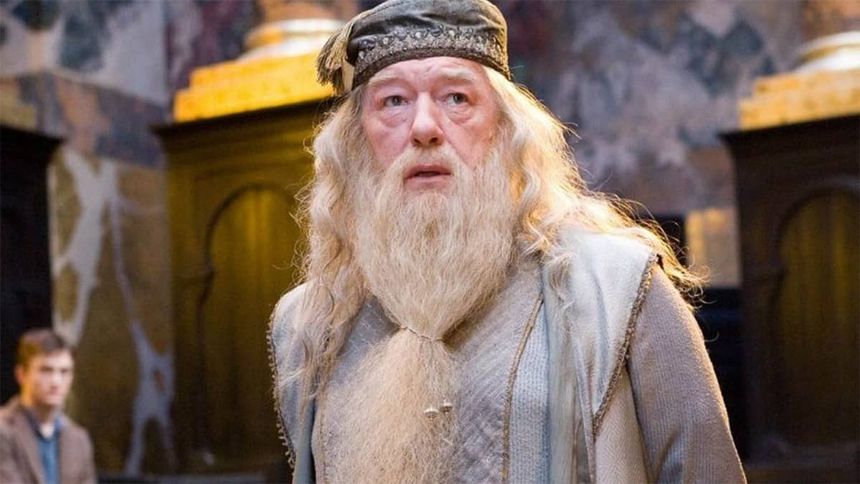 Dumbledore (PT-BR)
