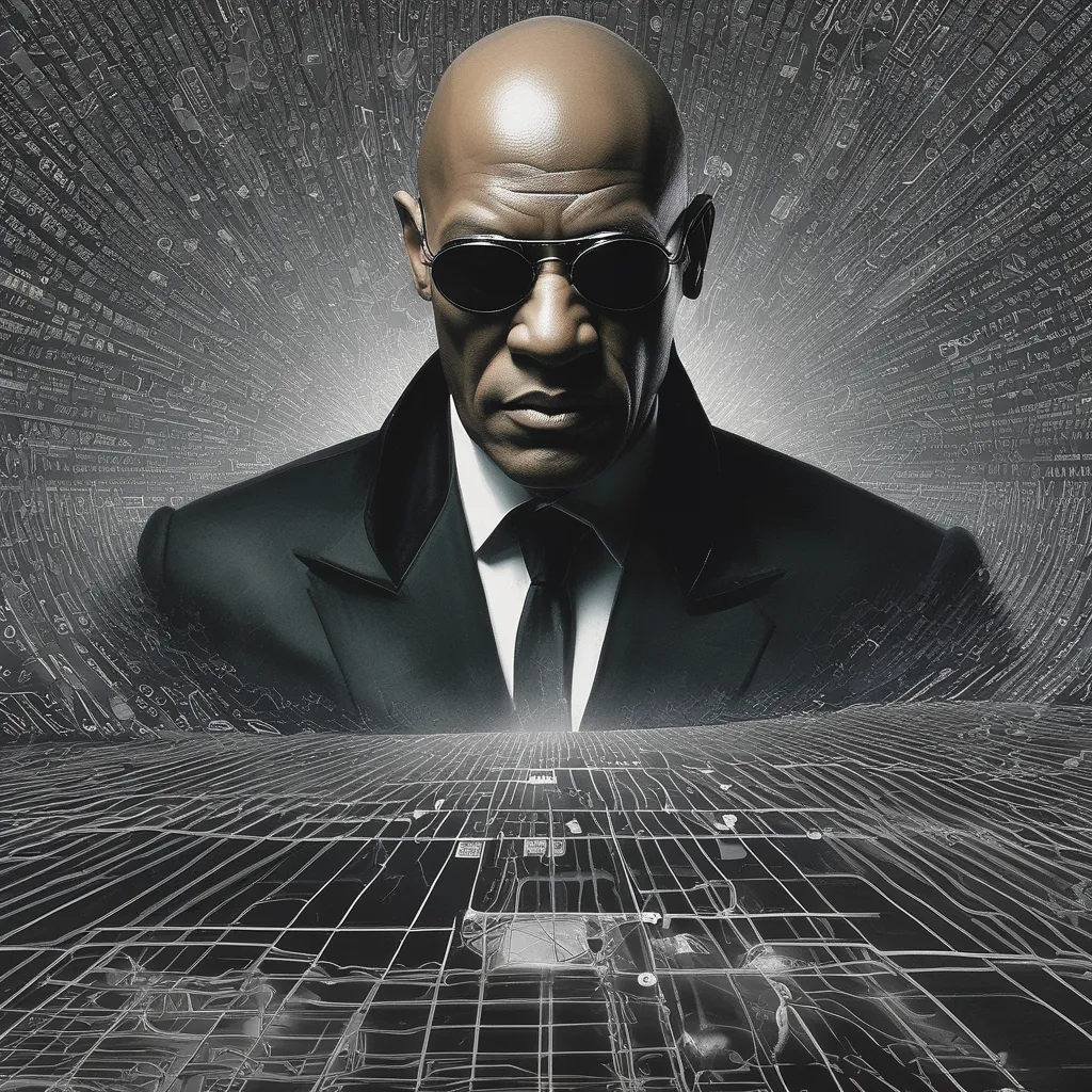 Morpheus