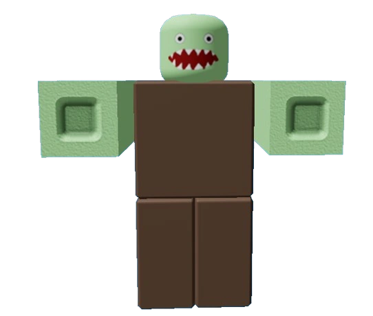 Zombie