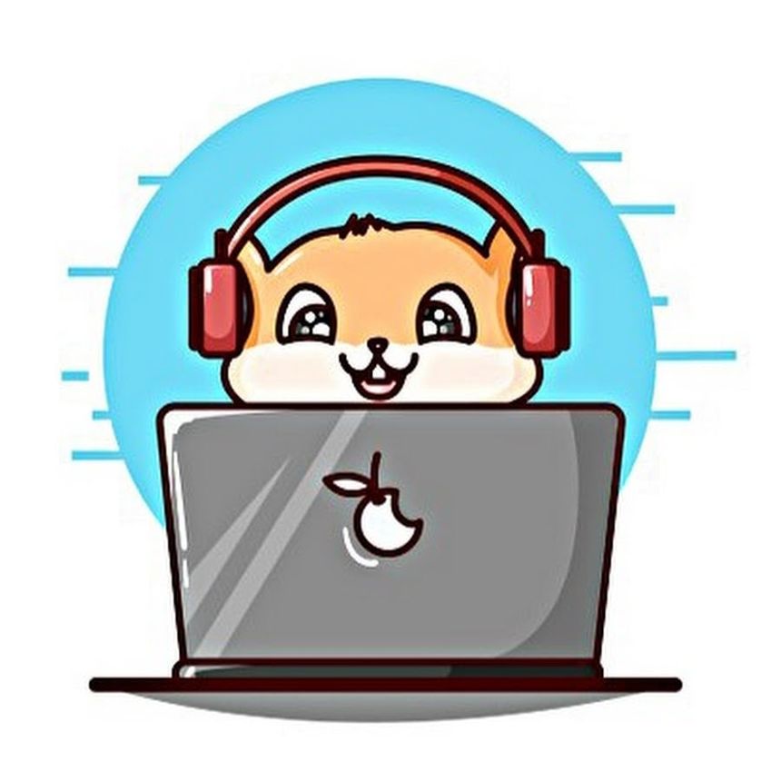 Хомяк тв 🐹 Ютуб