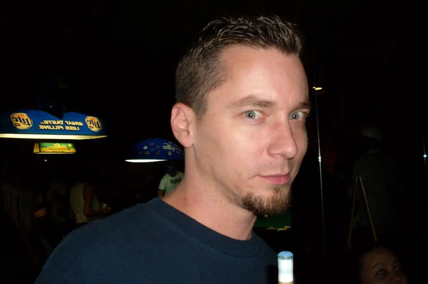 Steve Cash