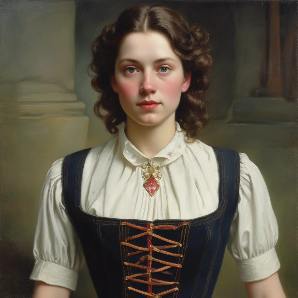 Scottish Female