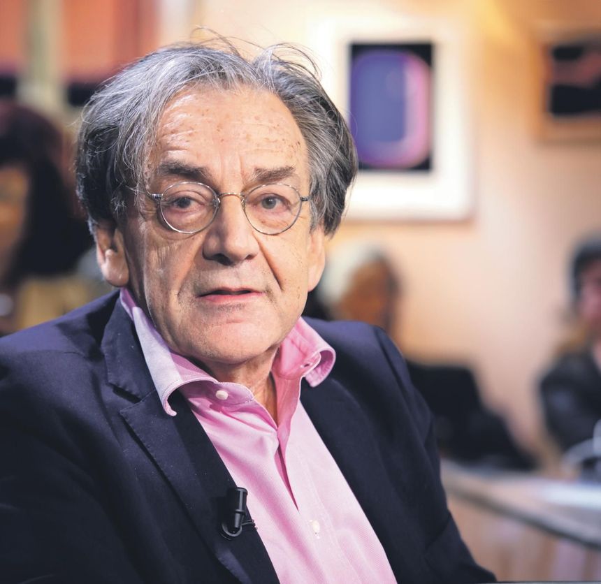 alain finkielkraut