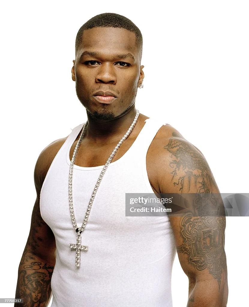 50 Cent (The Massacre Era)