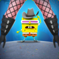 Robbert man