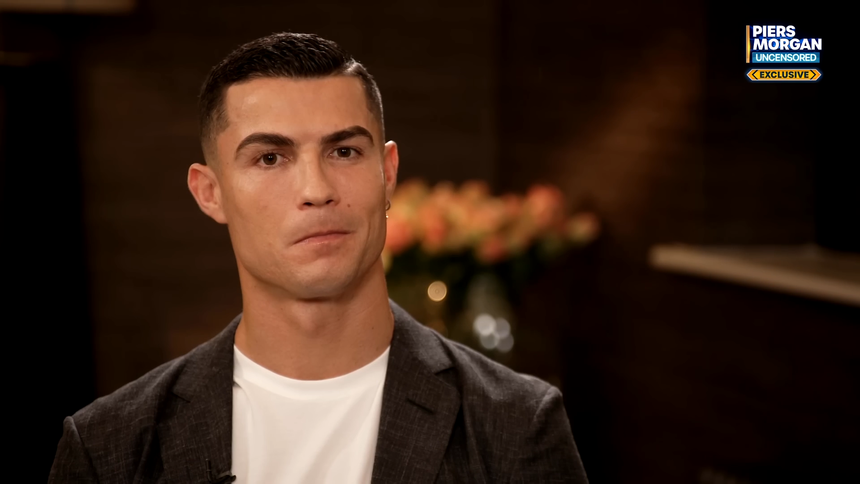 Ronaldo