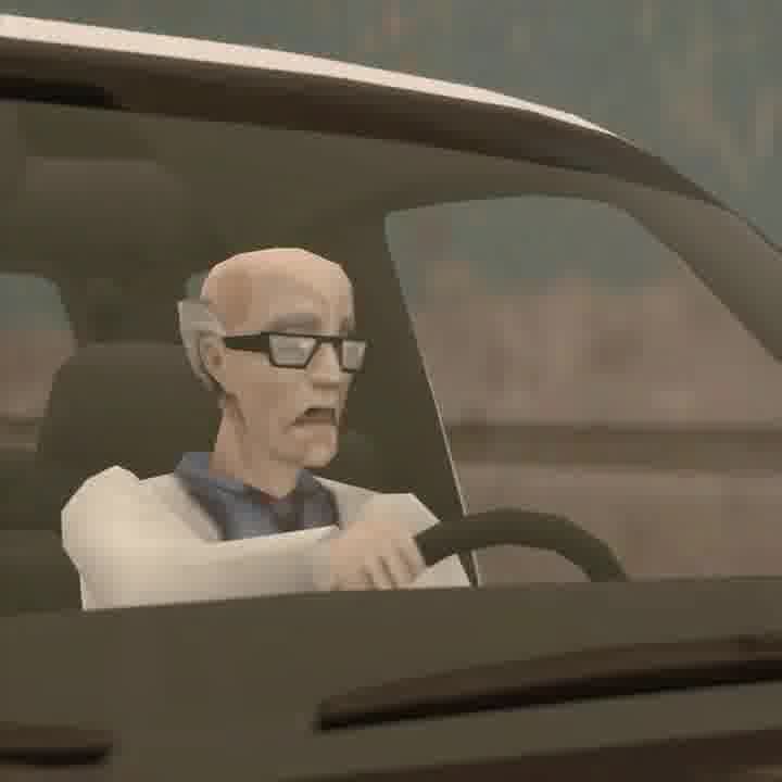 HL1 Scientist (AI ENHANCED VOICE)