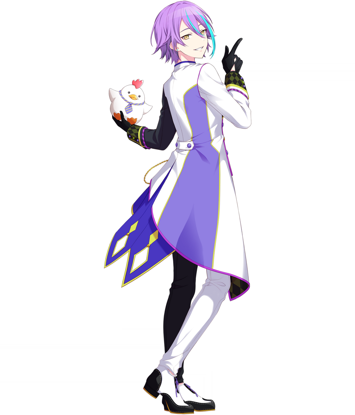 Rui kamishiro