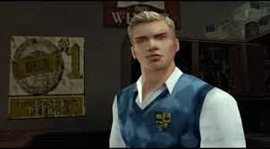 Derby Harrington