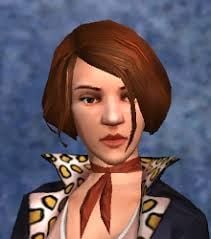Lola Lombardi