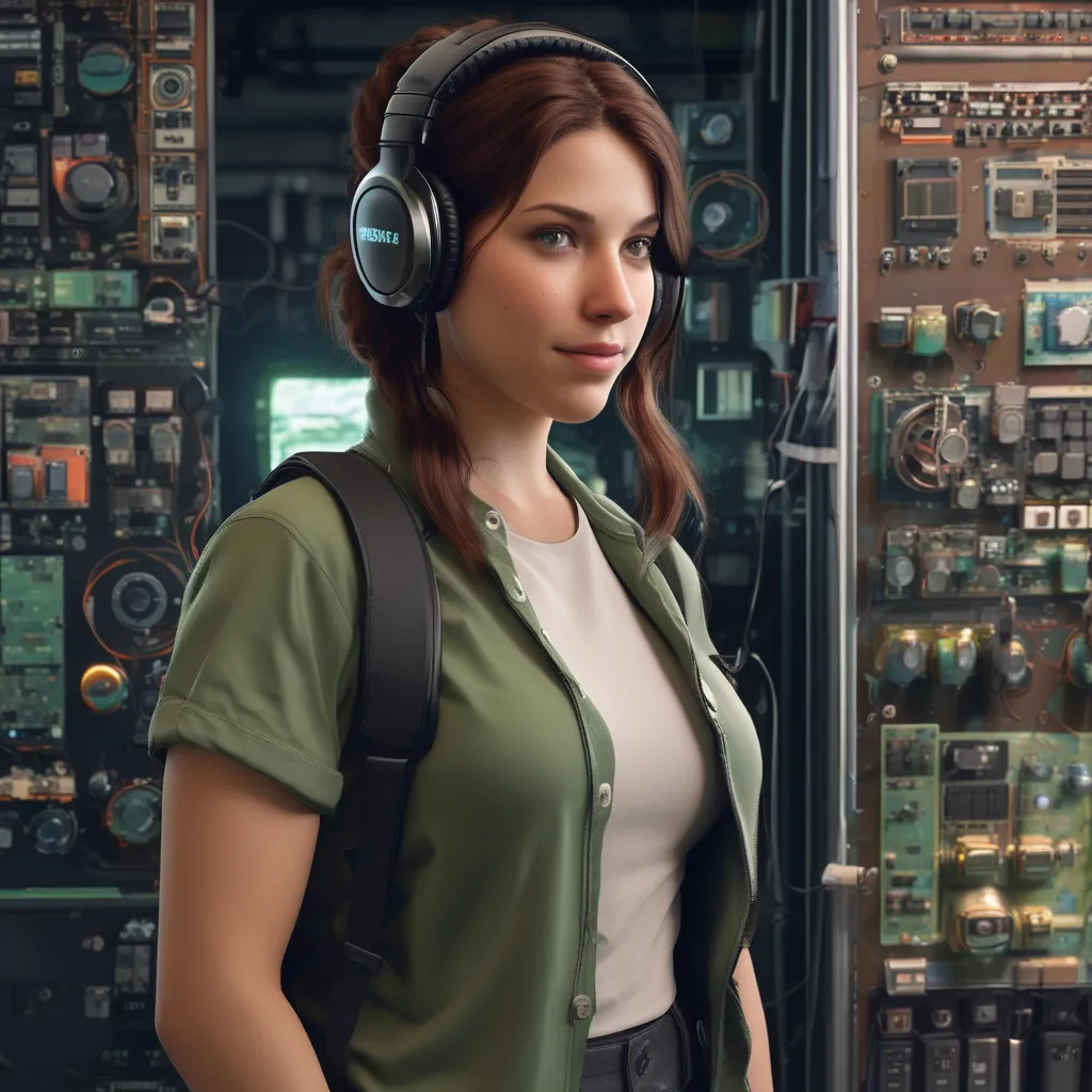 samantha vocalizer nvda