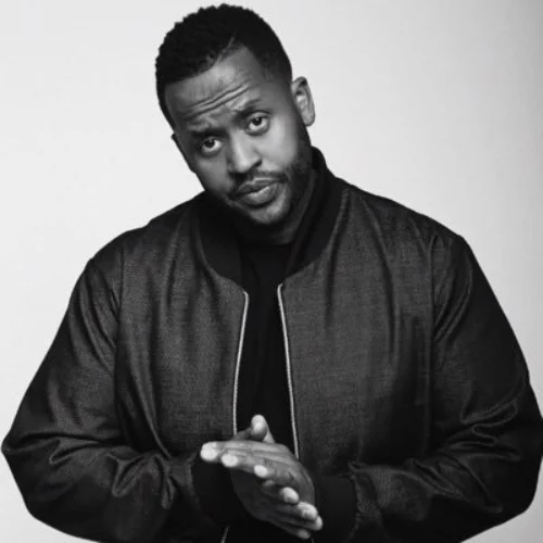Kenny Hamilton
