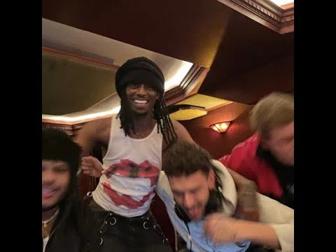 Playboi Carti [ I Am Music x Deep Voice]