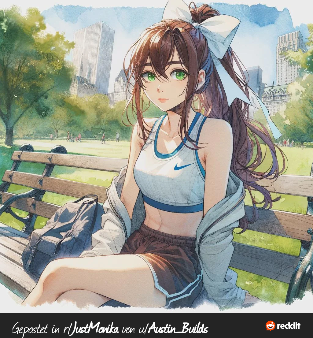 Monika