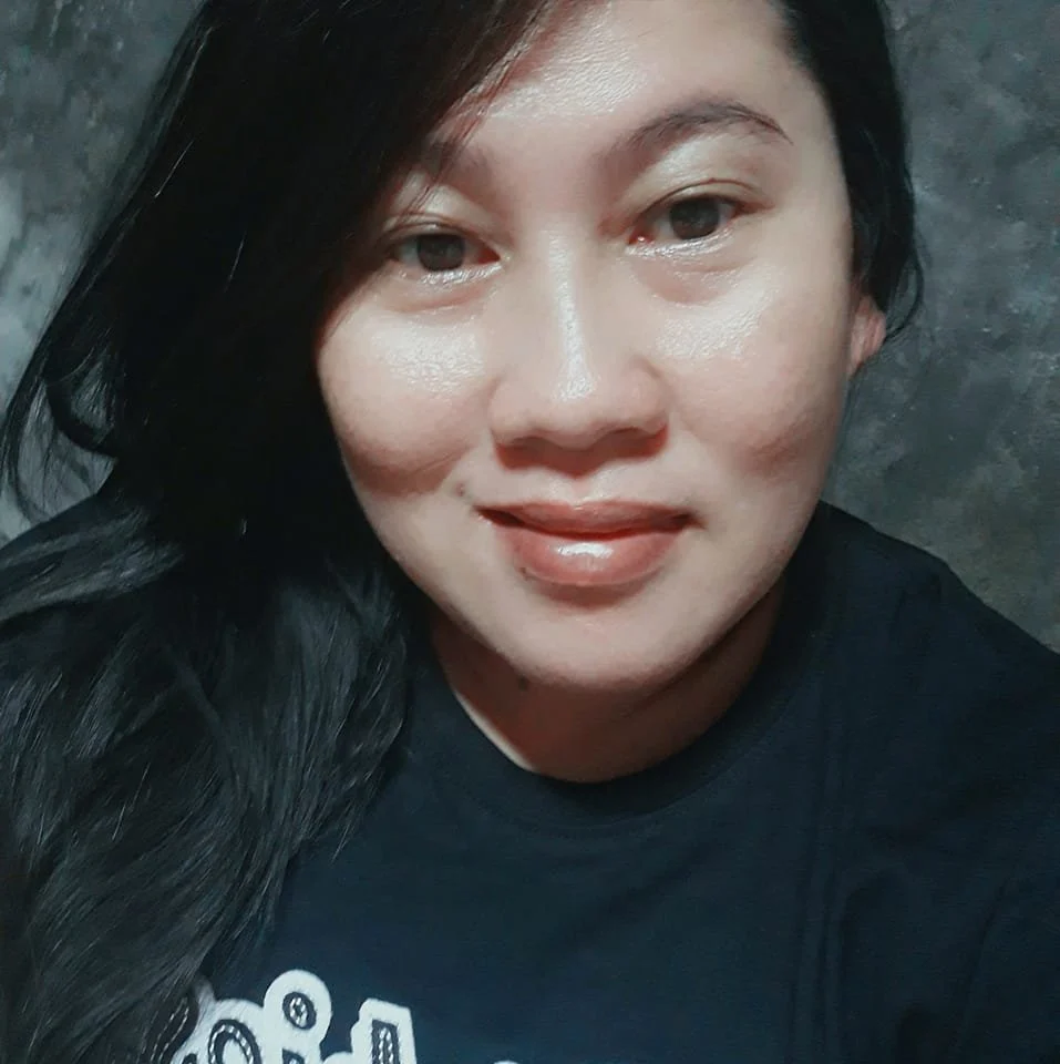 Felanie Lupas