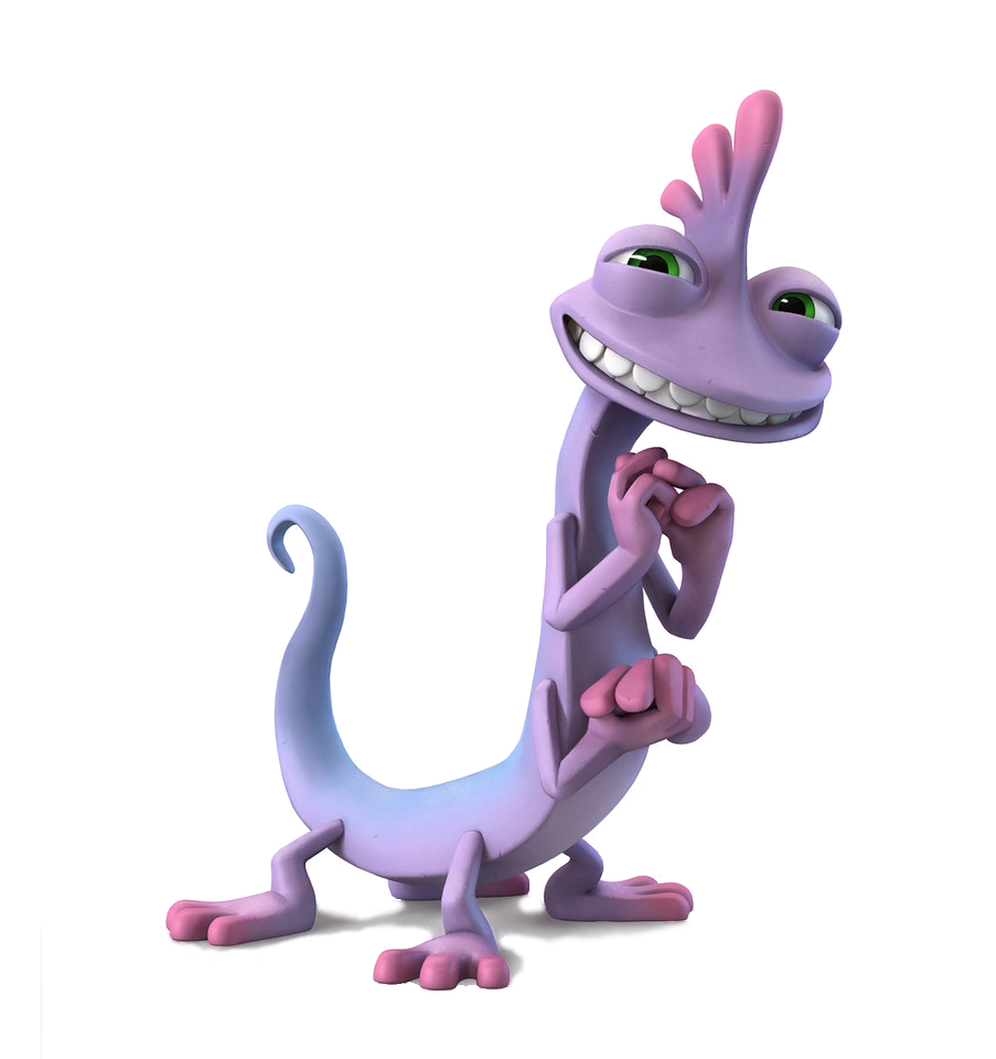 Randall Boggs (Disney Infinity)