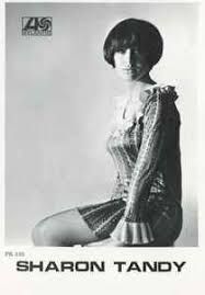 Sharon tandy