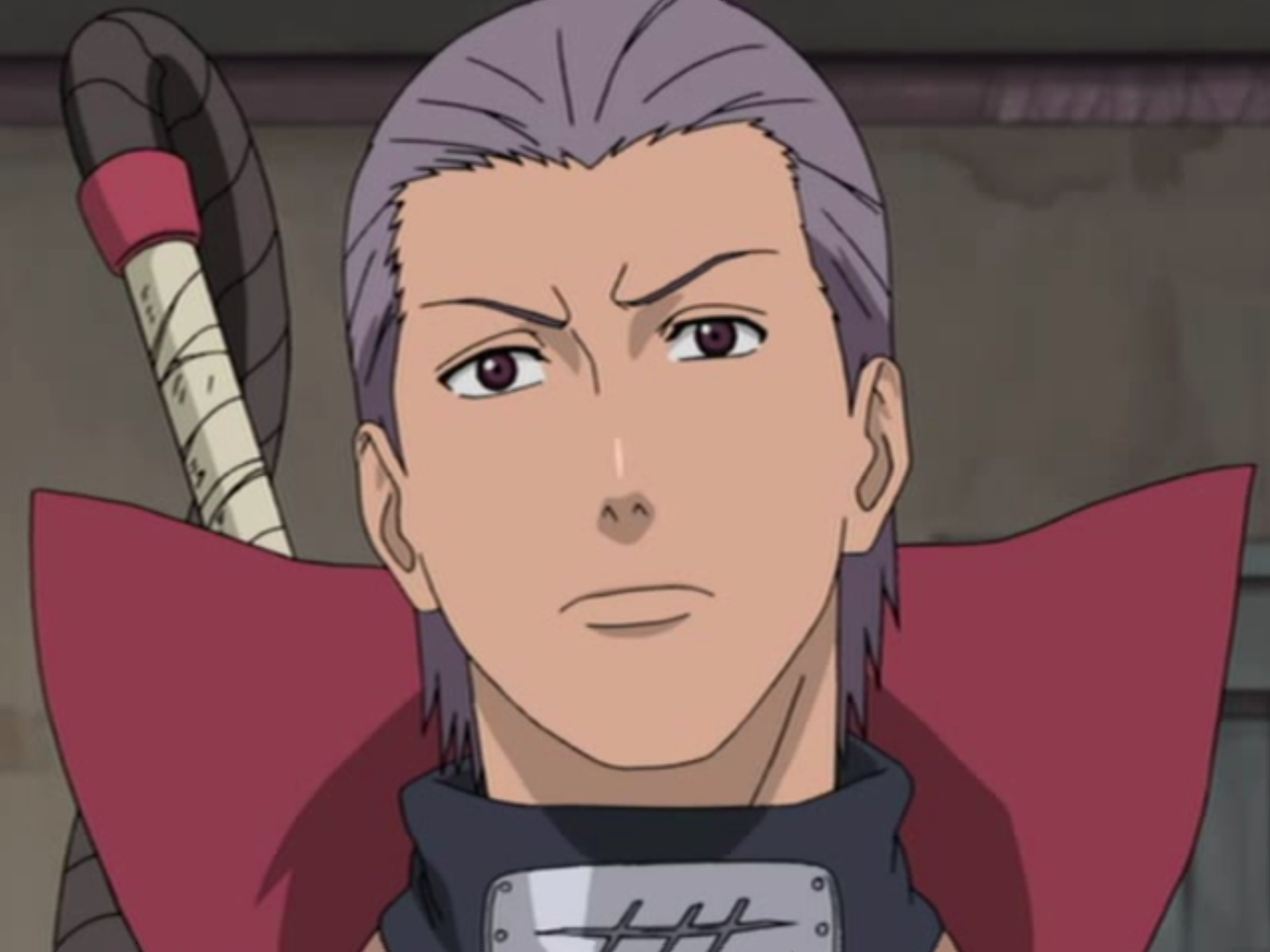 Hidan (VA: Masaki Terasoma)