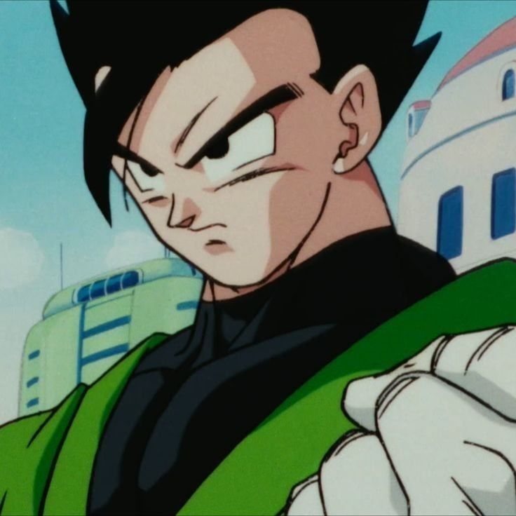 Gohan