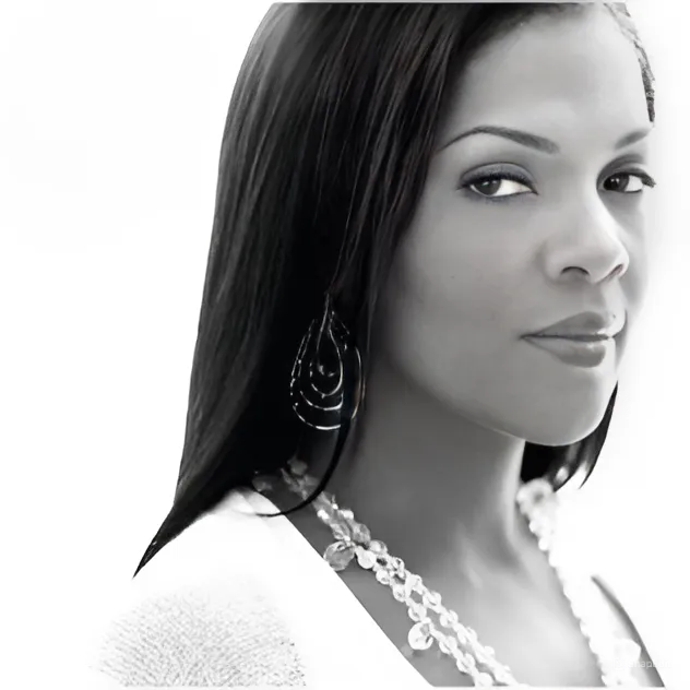CeCe Winans (Purified Era)