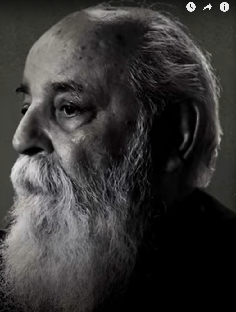 Hoshang abtehag