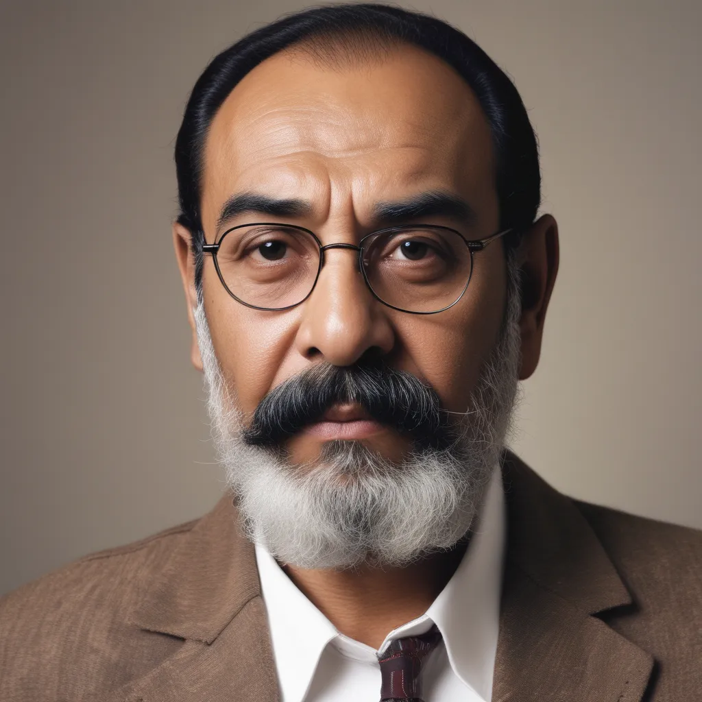 Anwar Abdulkader