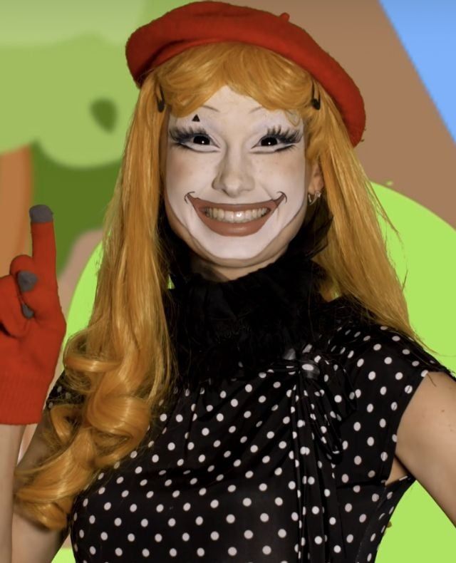 Dottie (Not Your Normal Kids Show)
