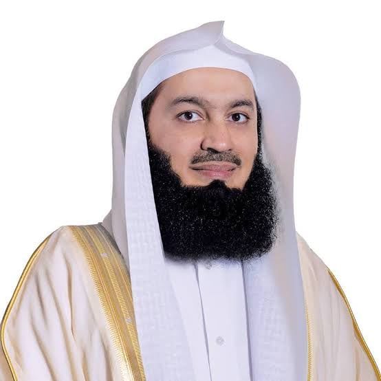 Mufti menk