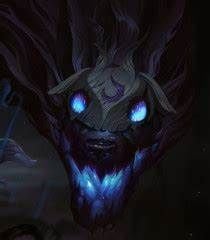 Kindred - Wolf (League of Legends)