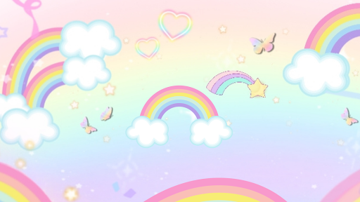 Mary Kawaii