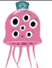 Jelly(Commander Clark)