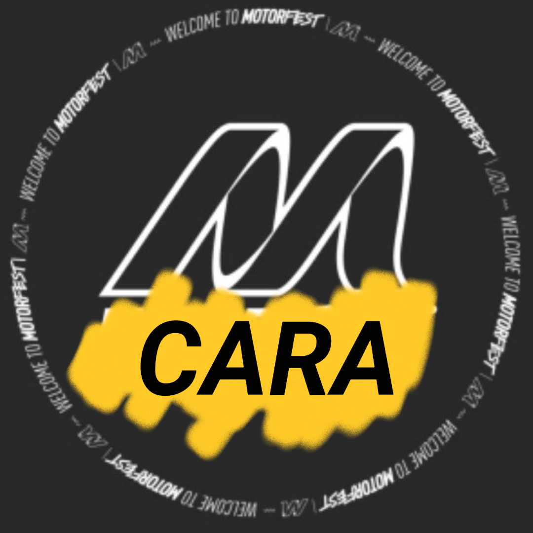Cara (The Crew: Motorfest)