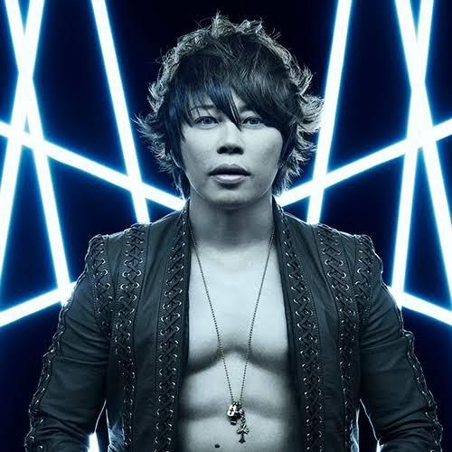 Takanori Nishikawa (T.M. Revolution) (Old Era)