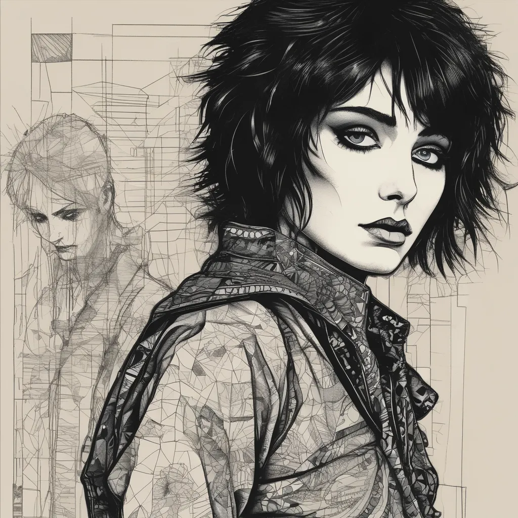 Siouxsie Sioux v3