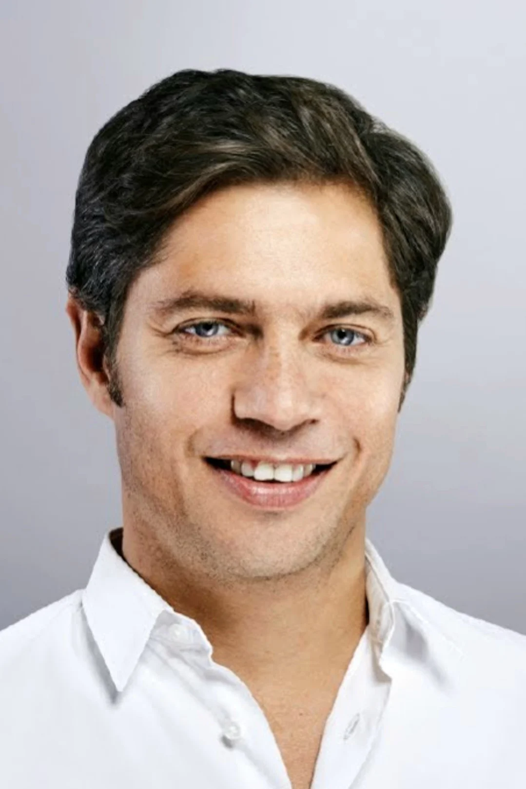 Axel Kicillof