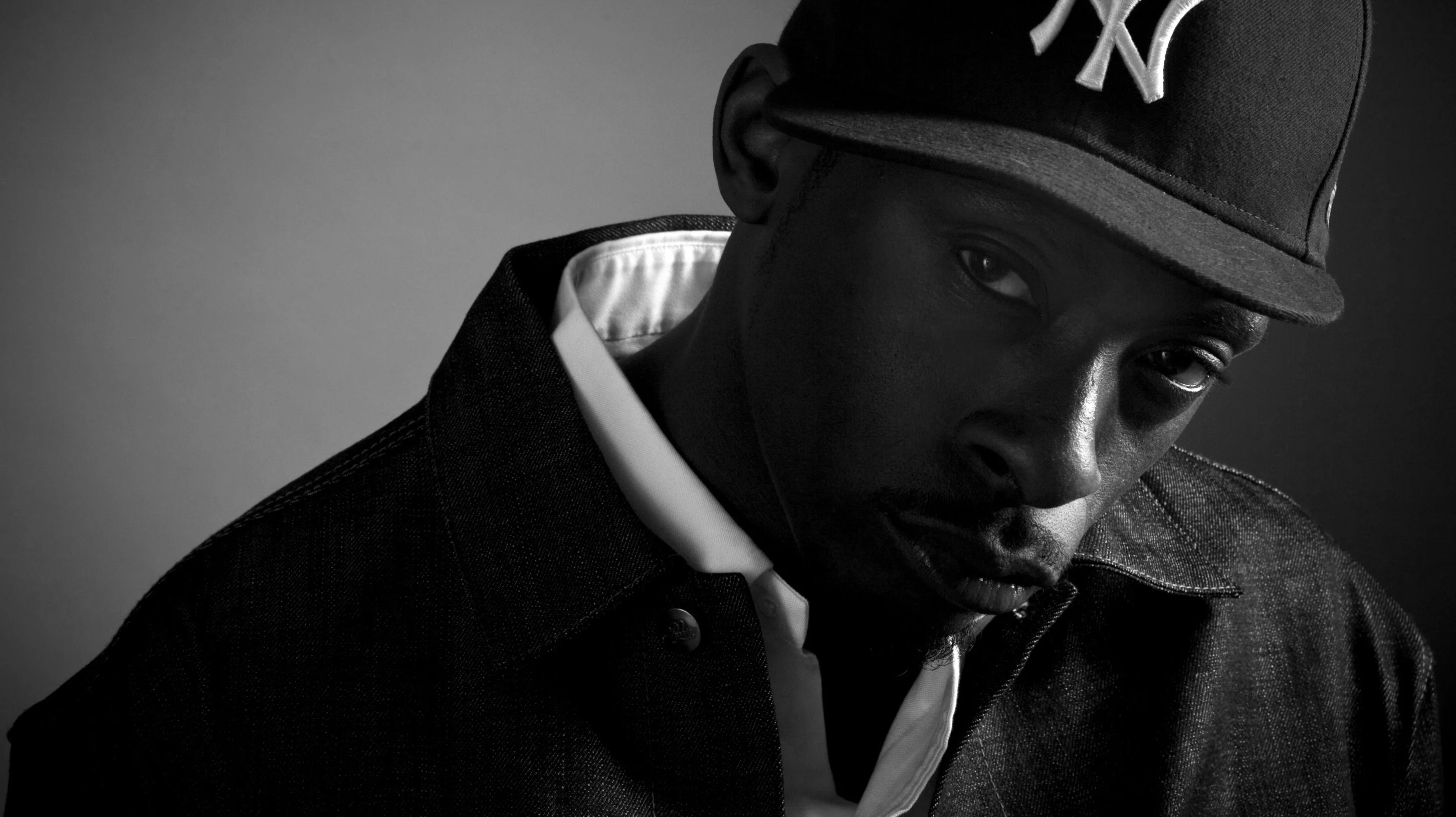 Pete Rock