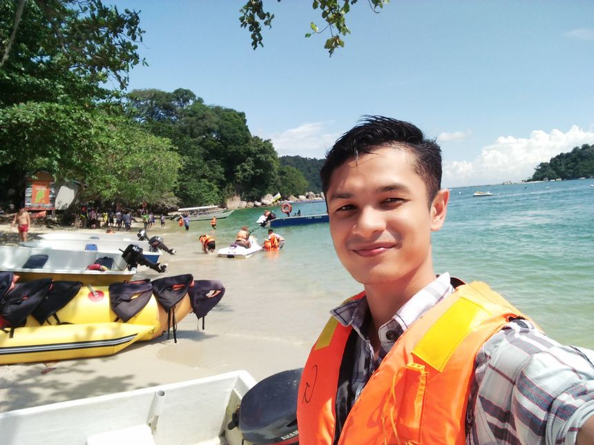 akif cute REBRON :)