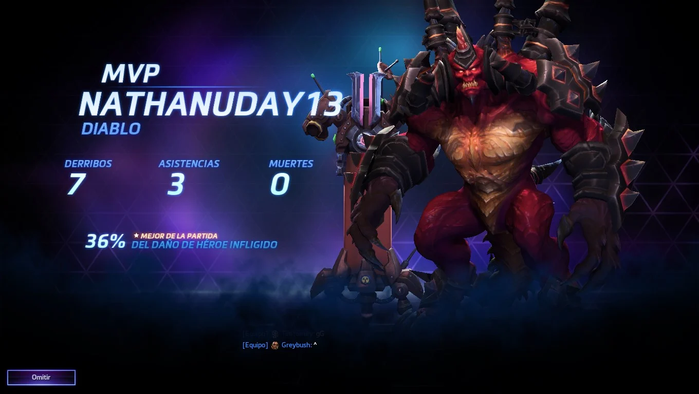Diablo