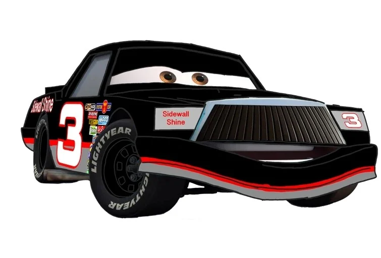 Dale Earnhardt